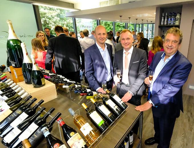 Freixenet Copestick Job: Online and Hospitality manager