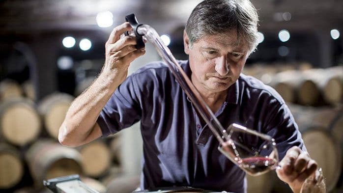Unpicking the closure dilemma of Isole e Olena’s Cepparello