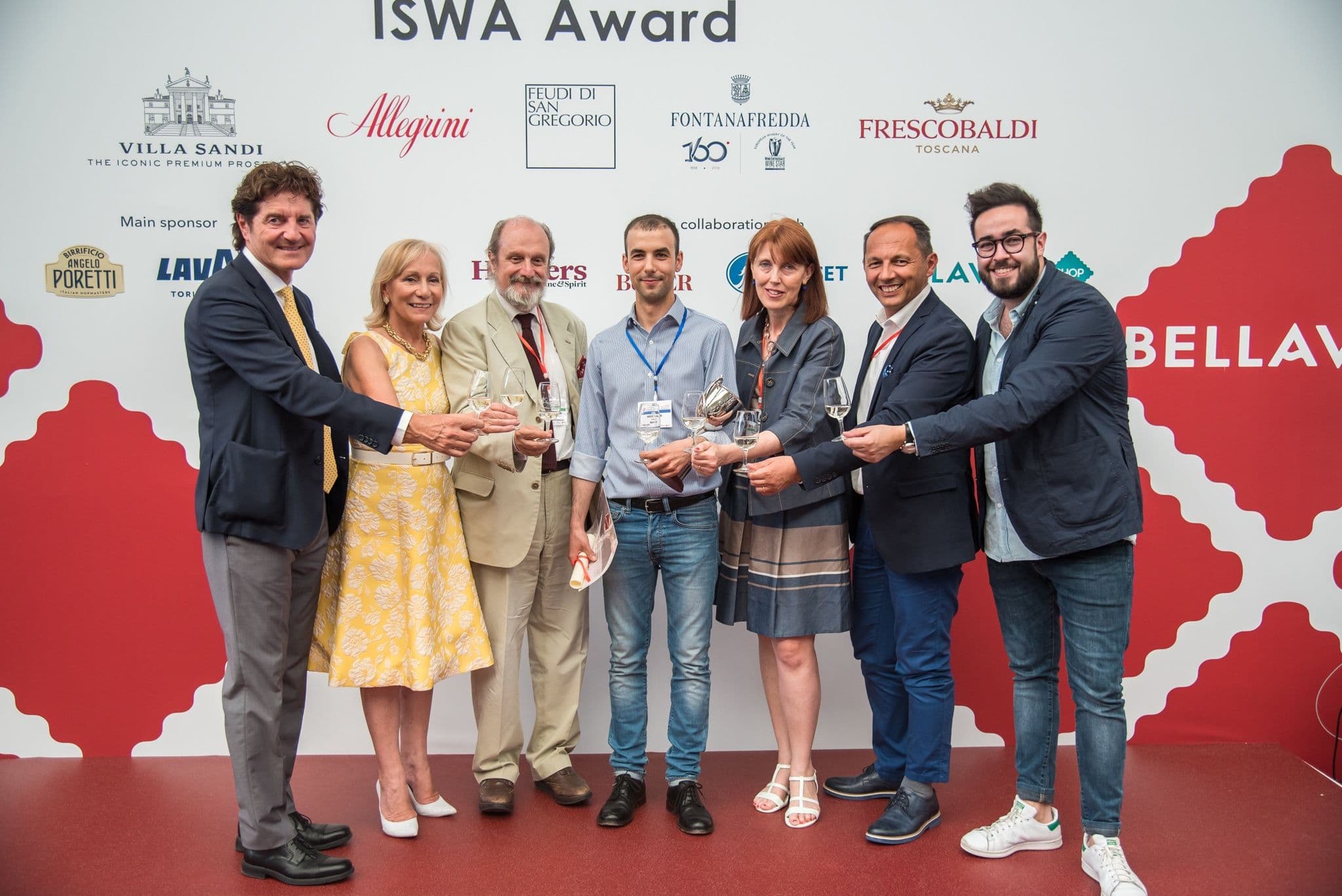 Margot’s Andre Cunha is Bellavita’s Best UK Sommelier