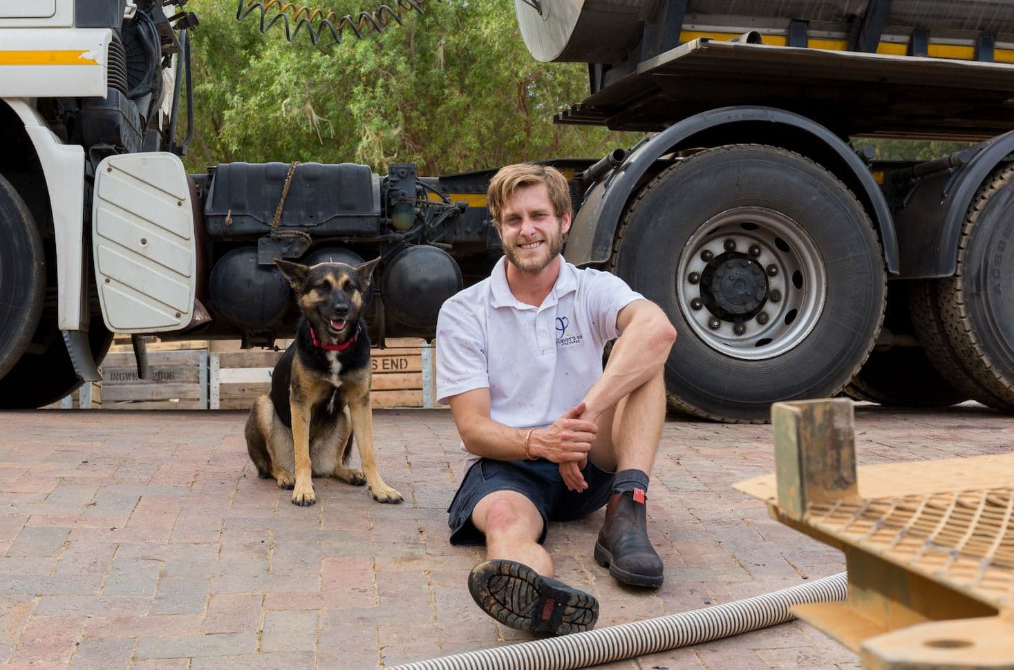 How South Africa’s Journey’s End is now almost 100% ‘off grid’