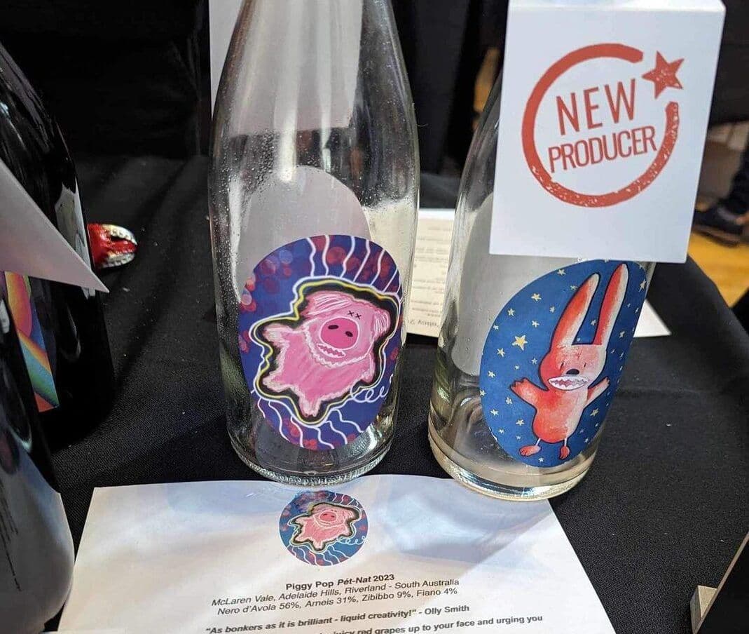 How Alliance found the key to building a list at its 40th tasting