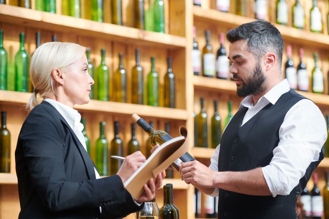 Jeroboams Q&A: What sommeliers want from on-trade suppliers