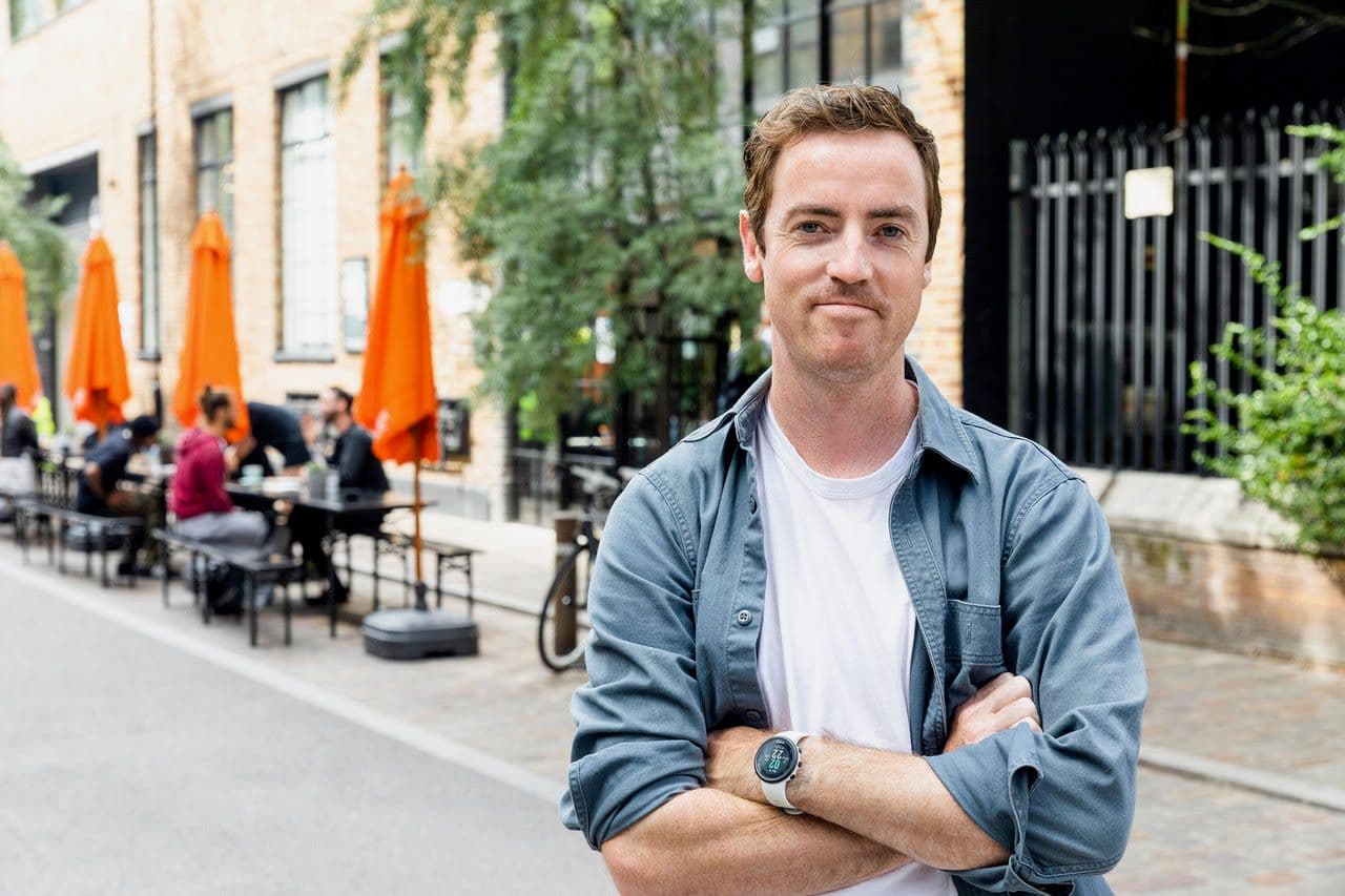 Yes More’s Dan Hooper on drinks brands & a refillable revolution