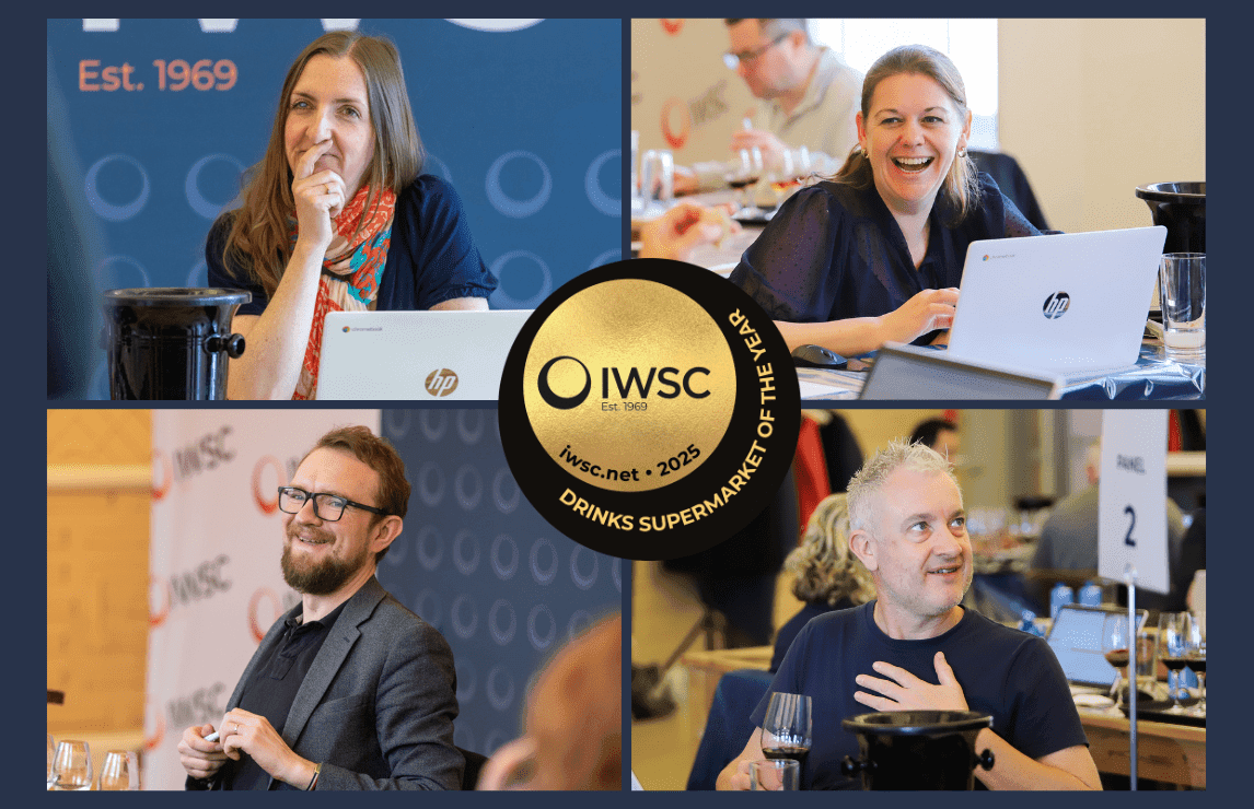 How IWSC chose winners in new Supermarket of the Year awards