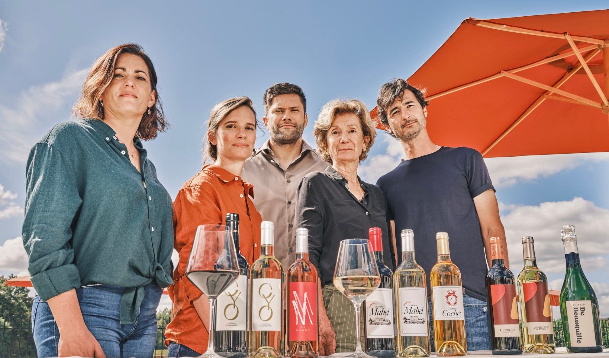 How the Bordeaux Experience will be a 'tasting like no other'