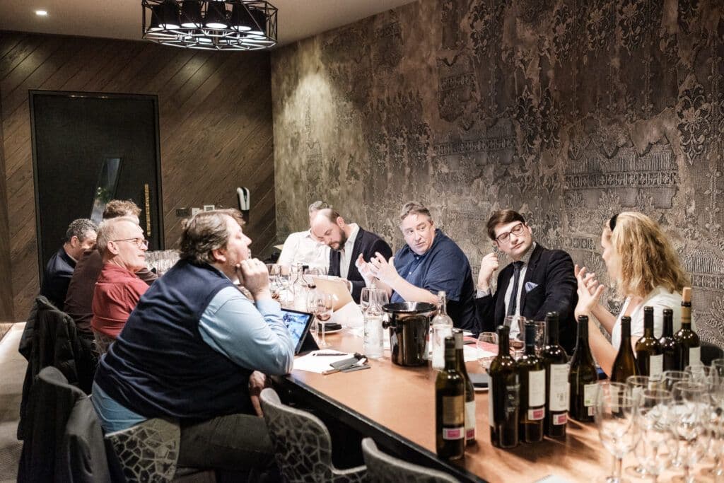 Ribera del Duero Debate: Buyers analyse its premium potential