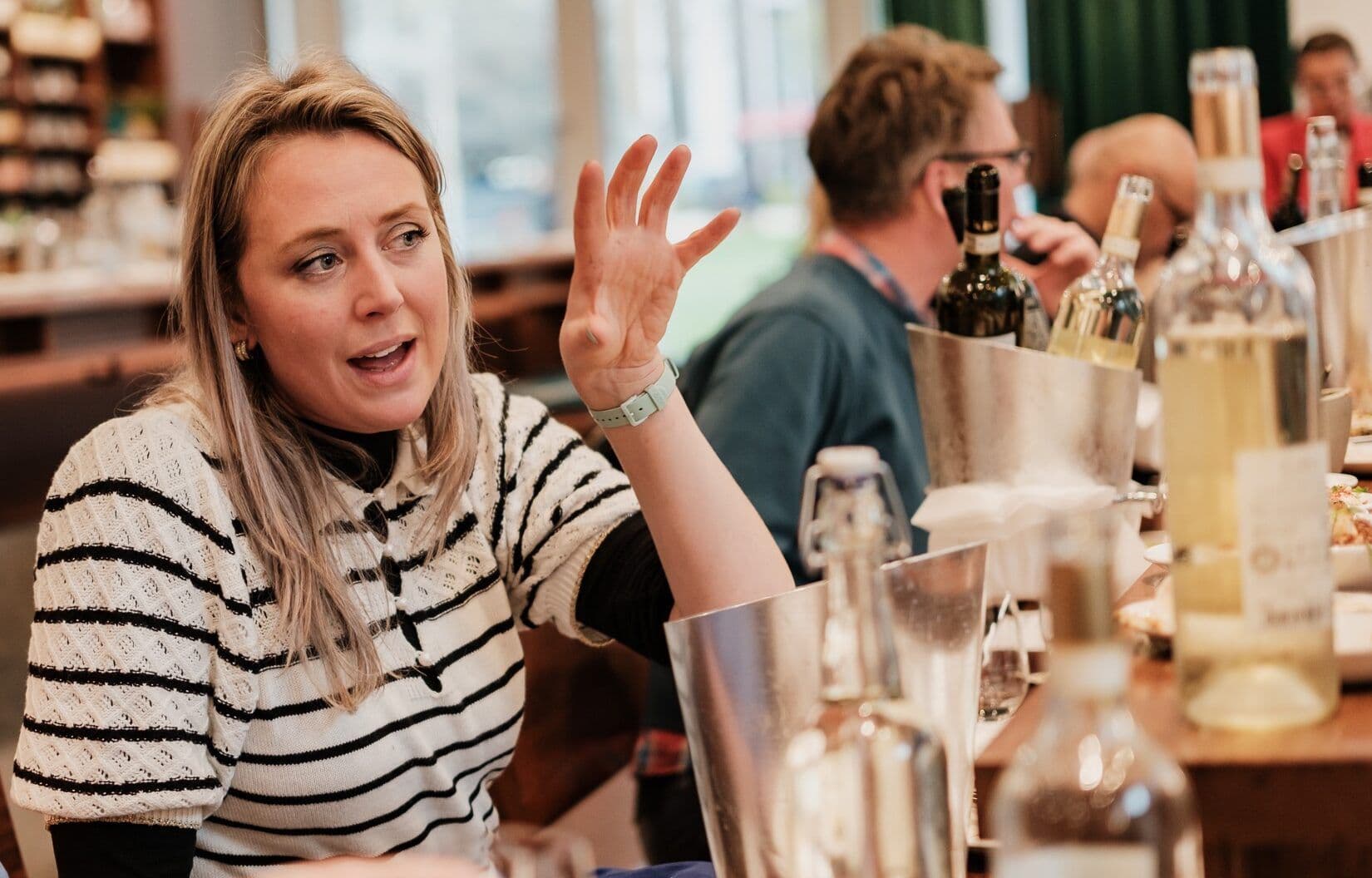 Harriet Kininmonth on maxing C&C’s multi-channel strategy