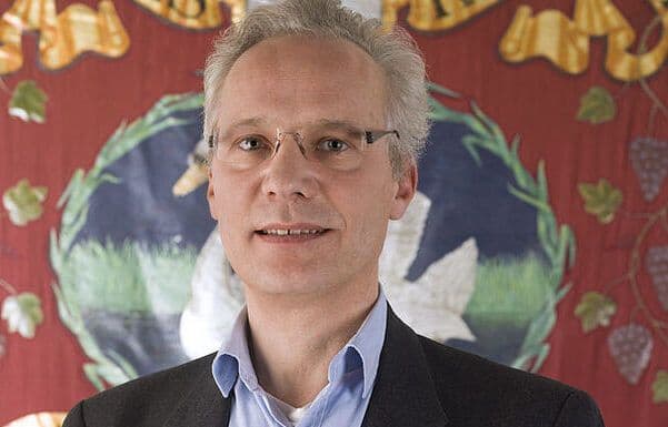 Sebastian Thomas on climate change in Burgundy