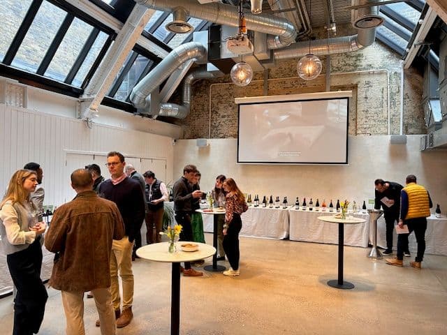 Chris Wilson: the Corney & Barrow wines you need on your radar