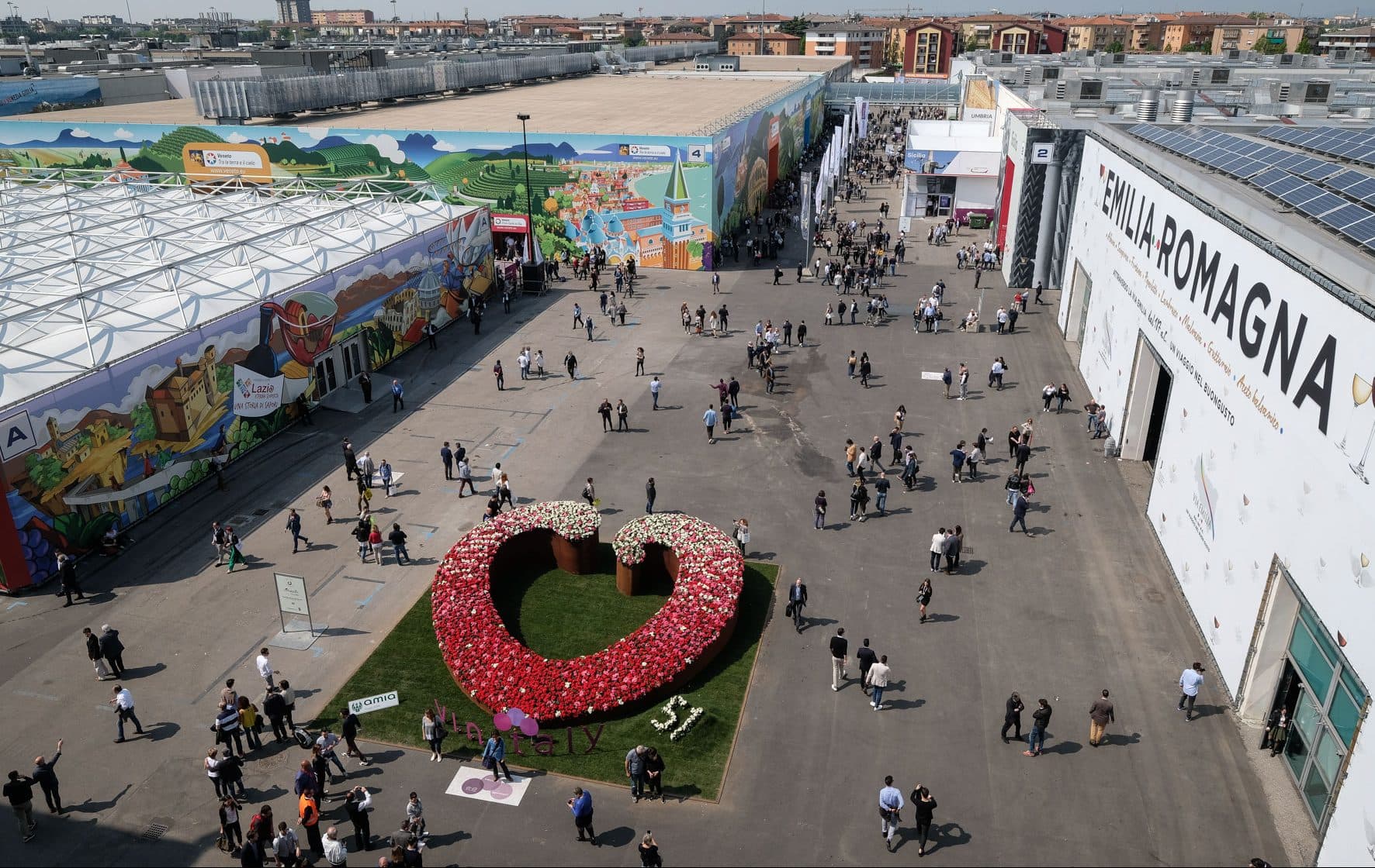 Buyer rewind: Vinitaly is a must for top Italian wine buyers