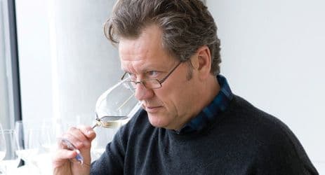 Wine Guru: Peter McCombie on suppliers and craft beer