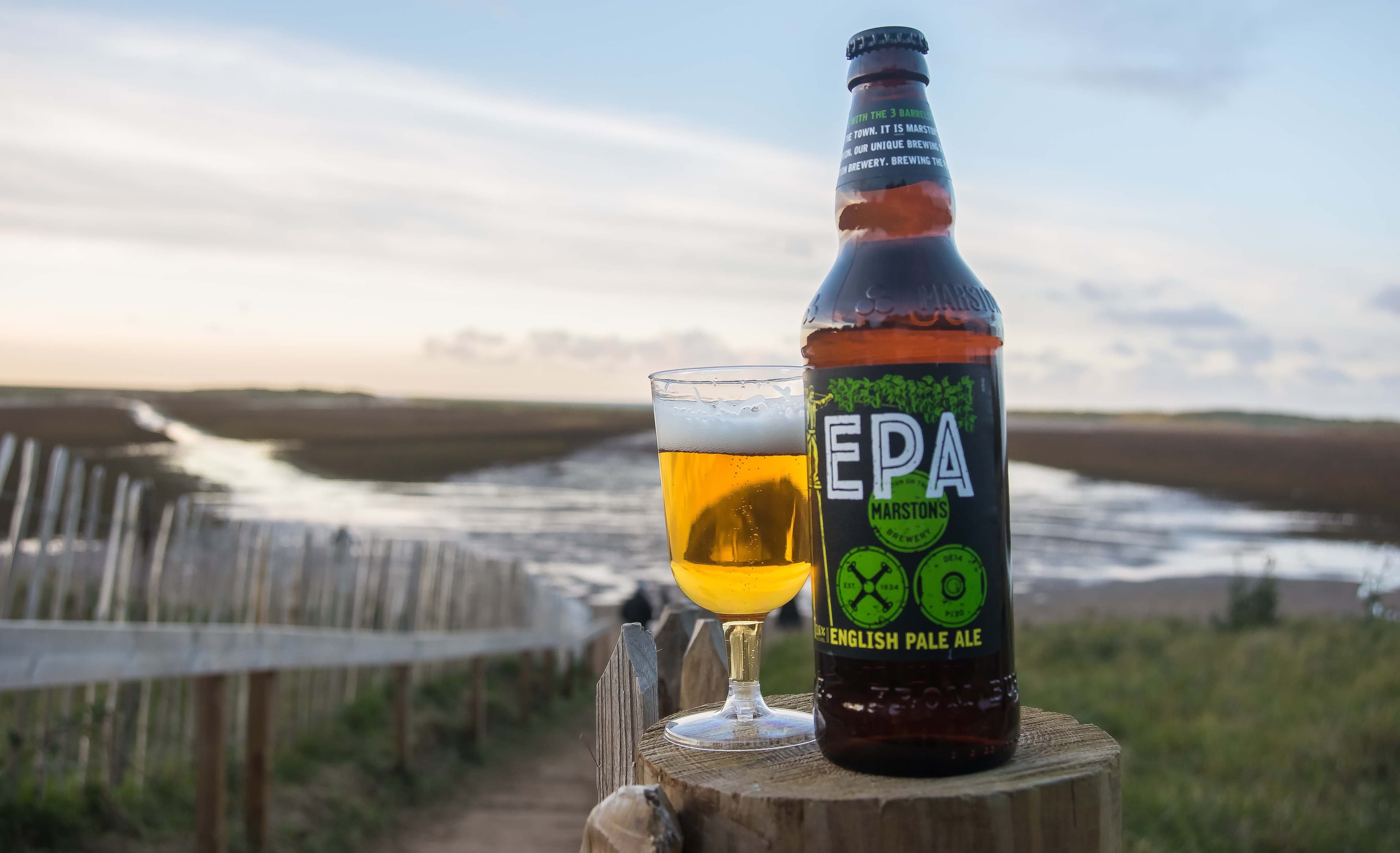 Rupert Ponsonby and Norfolk’s claim to ‘terroir’ barley