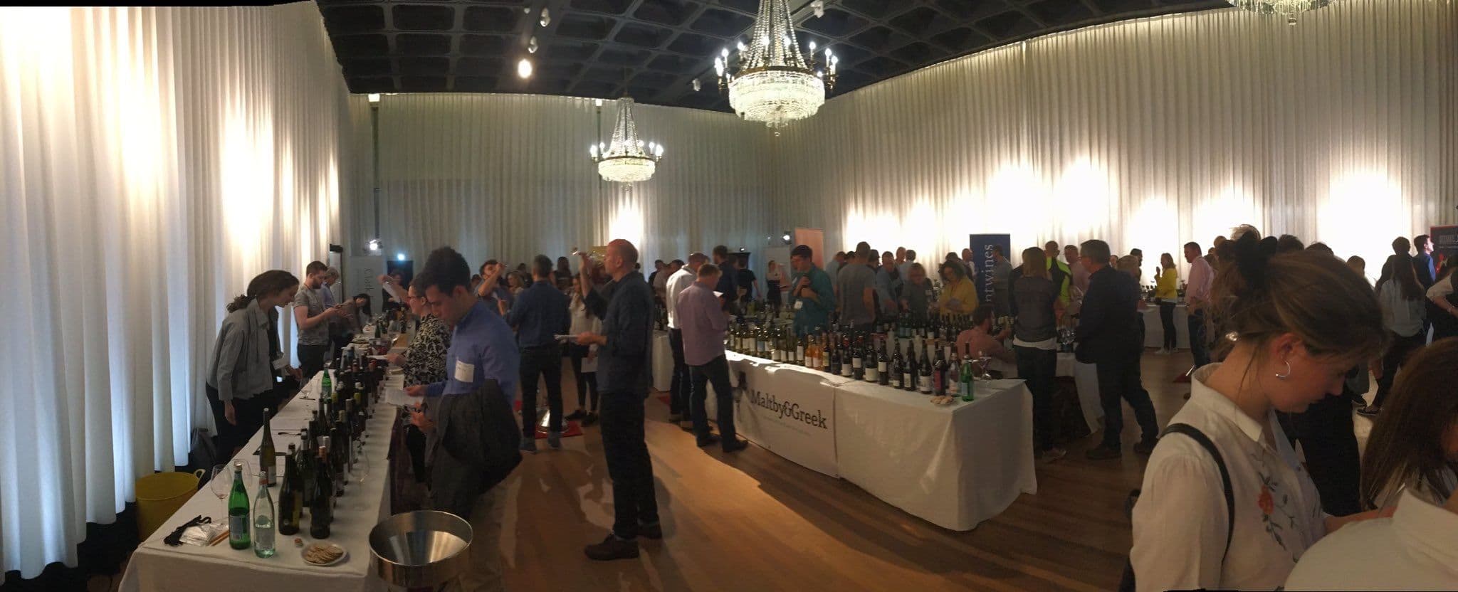 Chris Wilson picks the top 18 wines from Dirty Dozen tasting
