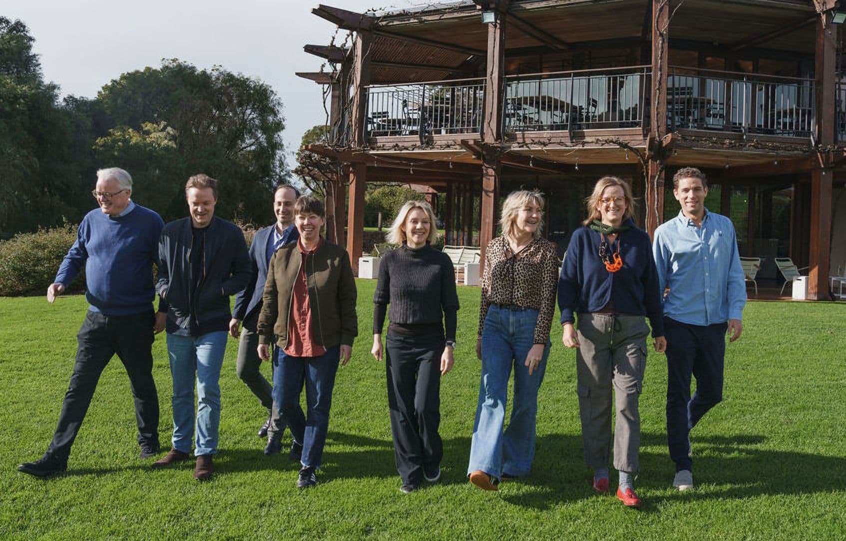 How Margaret River achieved record results in IWSC judging