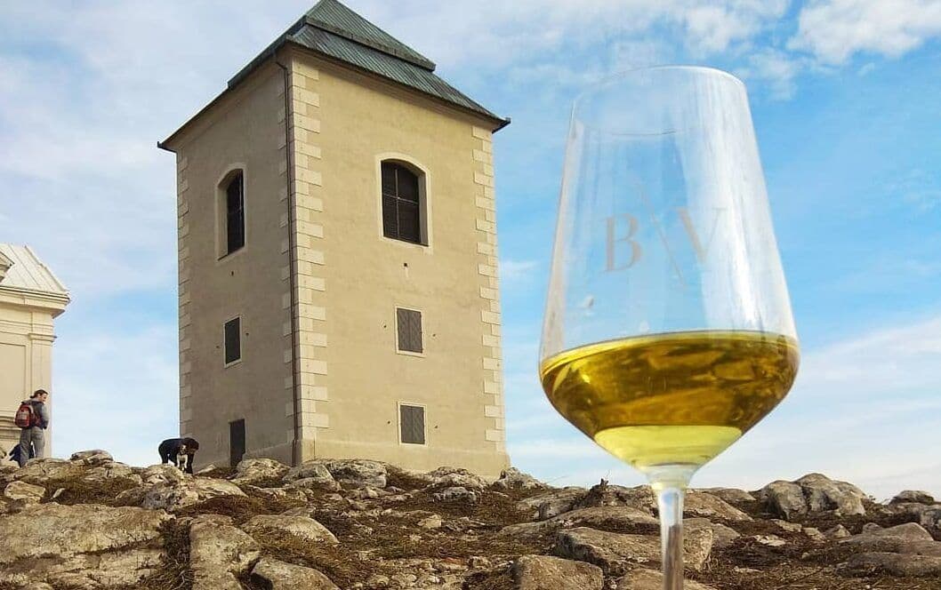 Justin Keay: Which are the best Czech wineries to look out for?