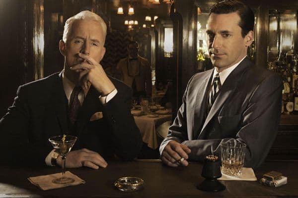 Why Neil Hennessy-Vass thinks bourbon is having a moment