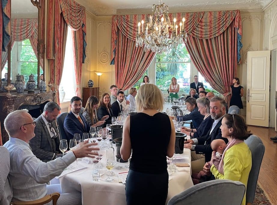 Terroir-driven gems drive Corney & Barrow's fresh look at Argentina