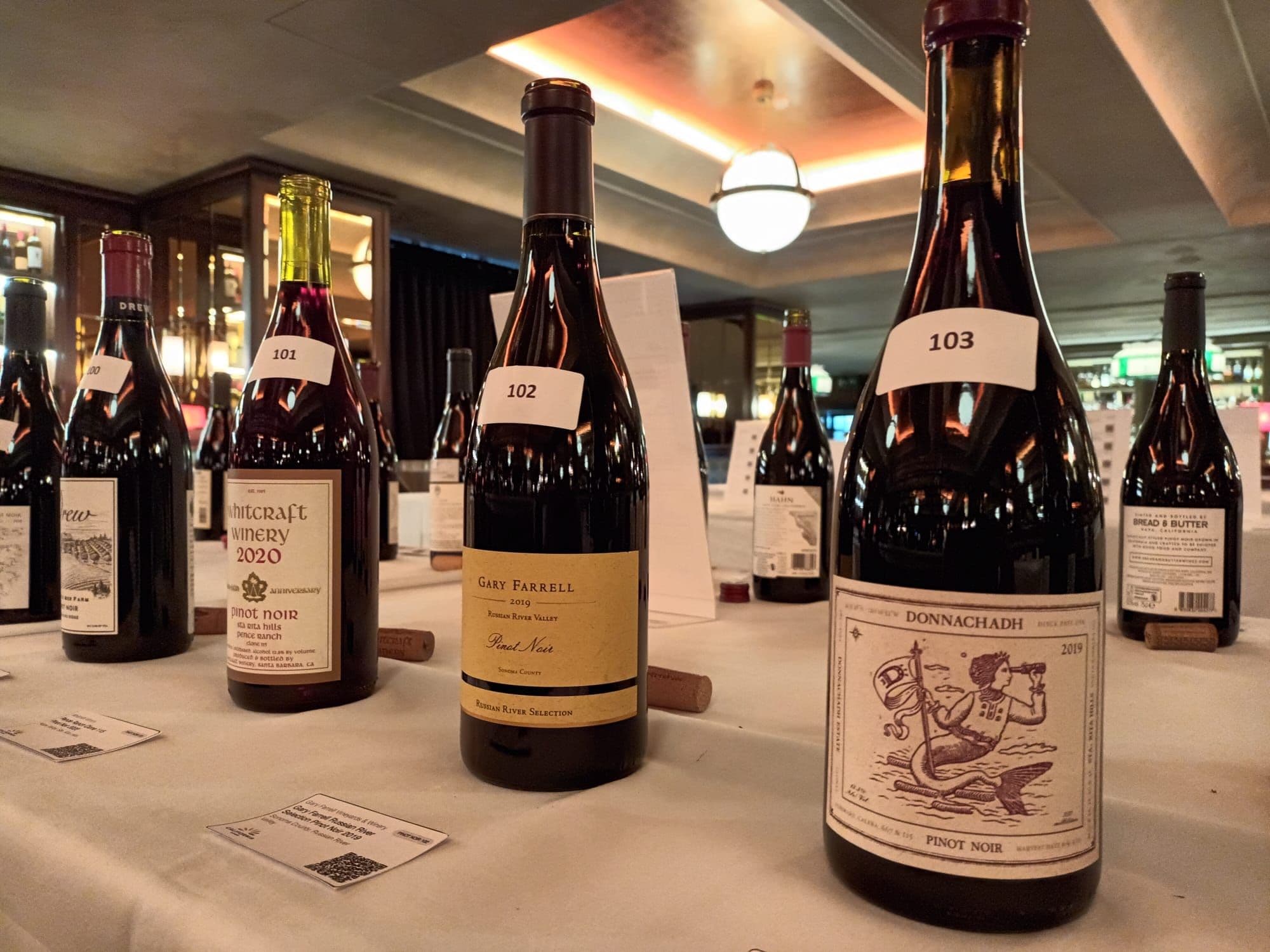 Justin Keay: 12 new California wines to put on the radar