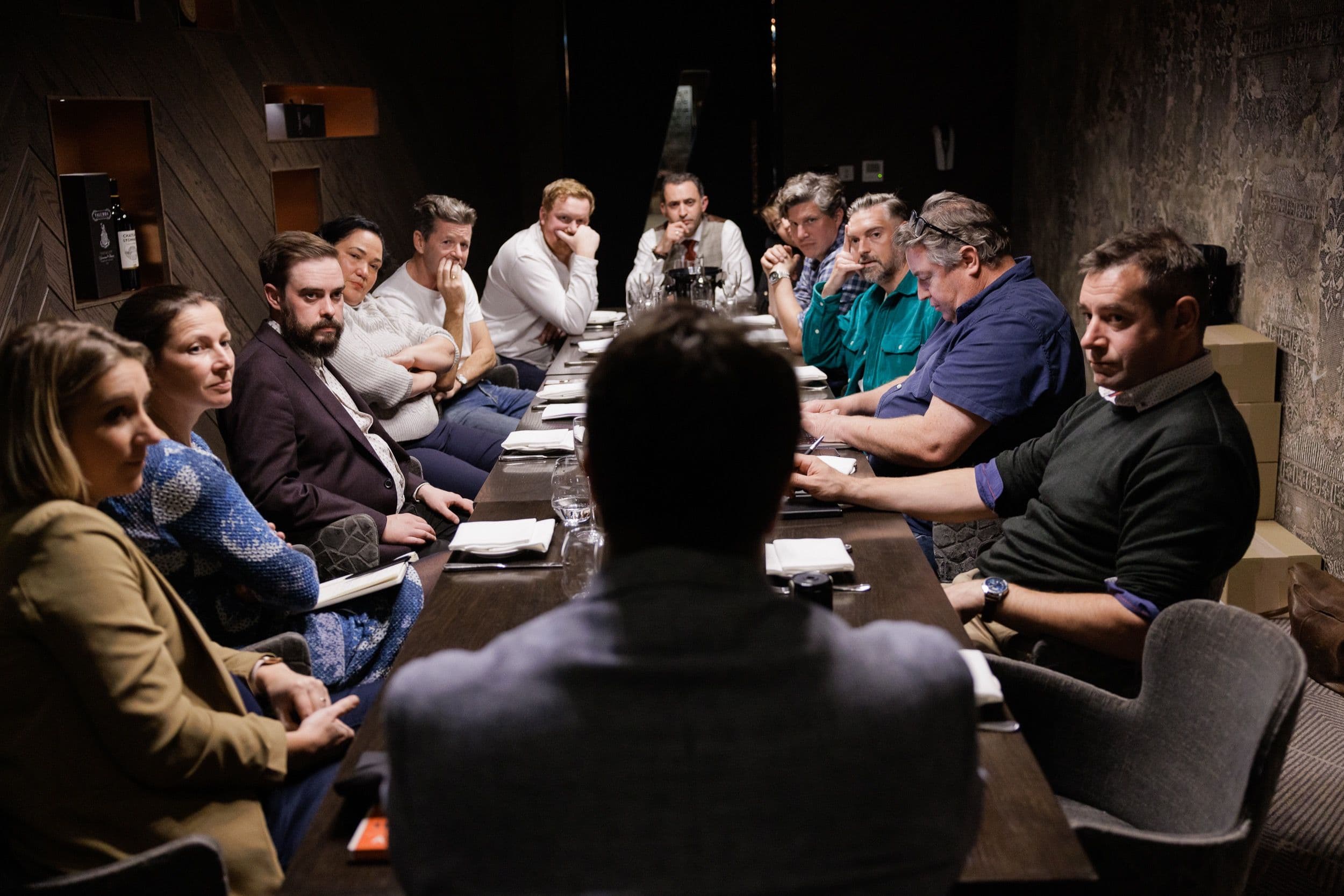 The Coravin Debate: On-trade buyers & how to trade up in wine