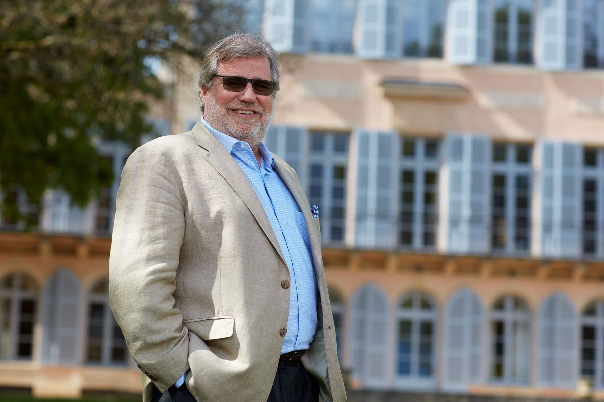 How Louis Latour is counting the cost of Covid & Trump in the US