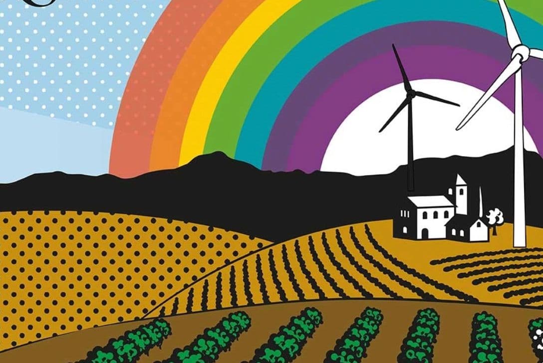 Enotria&Coe’s ‘moral imperative’ to share its sustainability strategy