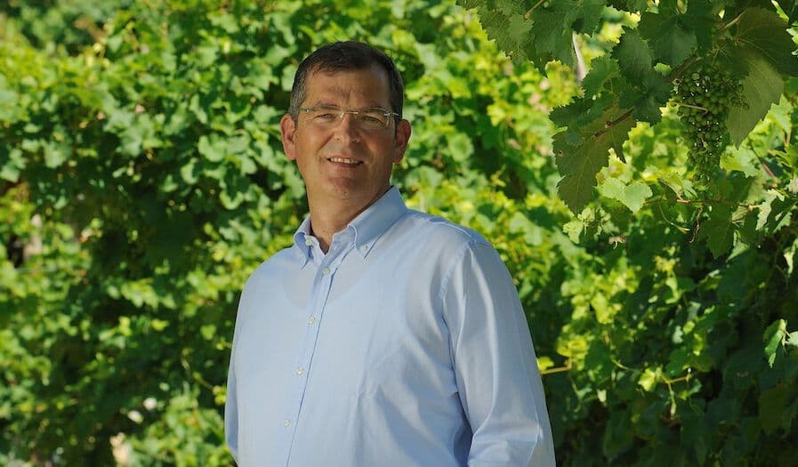 Innocente Nardi on Conegliano Valdobbiadene’s future
