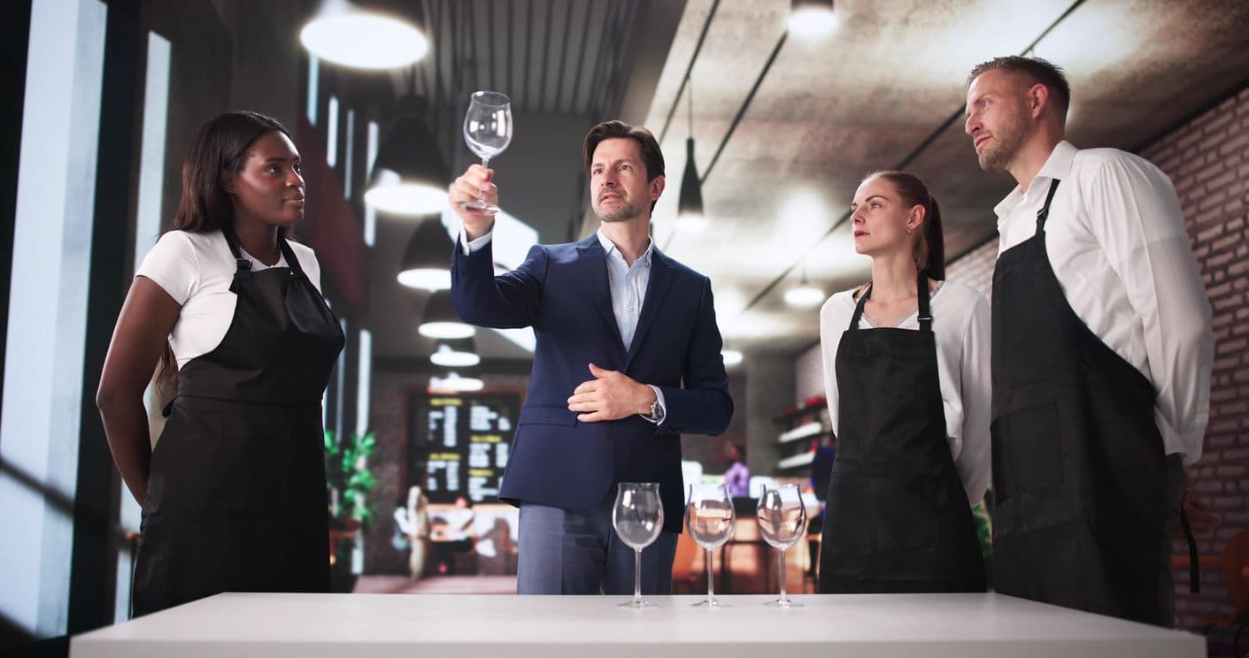 How first Coravin Symposium hopes to help sommeliers in their roles