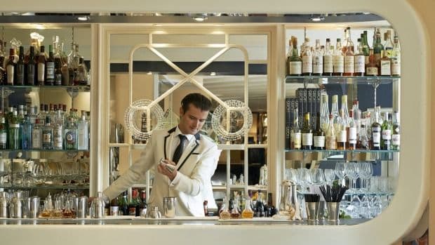 Insight: Why premium spirits are powerhouse of UK on-trade