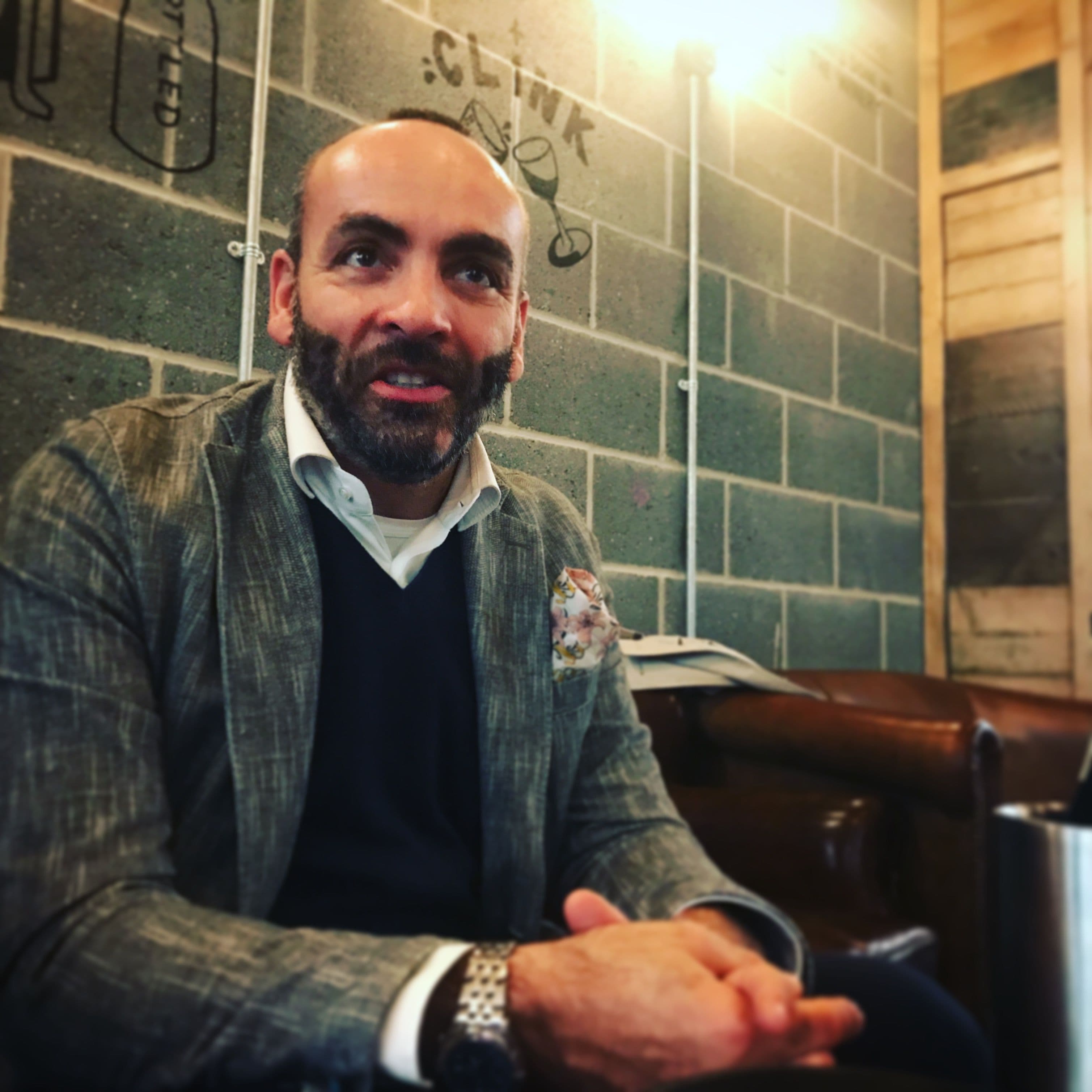 How Canevel and Masi are experimenting in Valdobbiadene