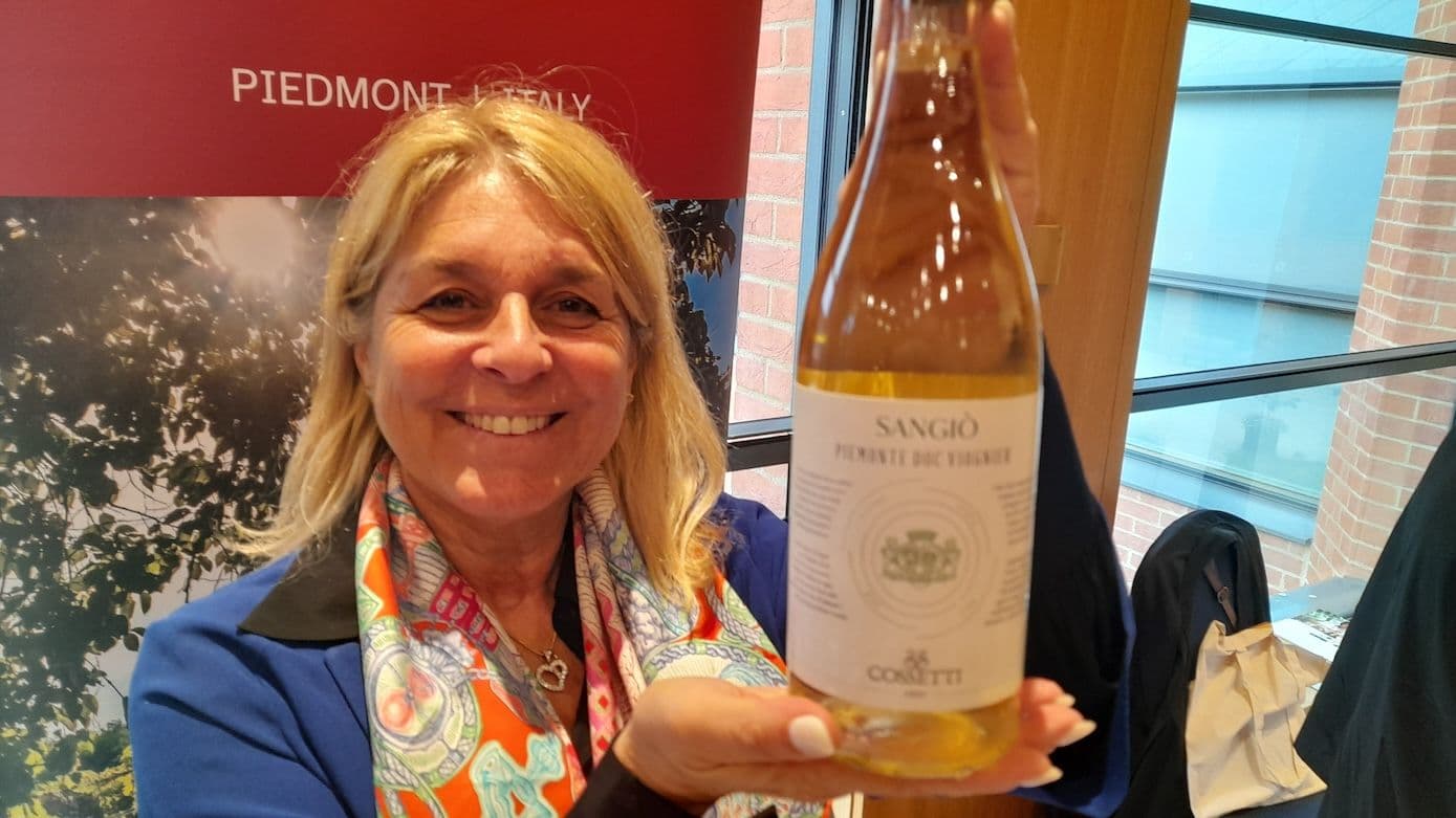 Geoffrey Dean picks the highlights from the ZONIN1821 London tasting