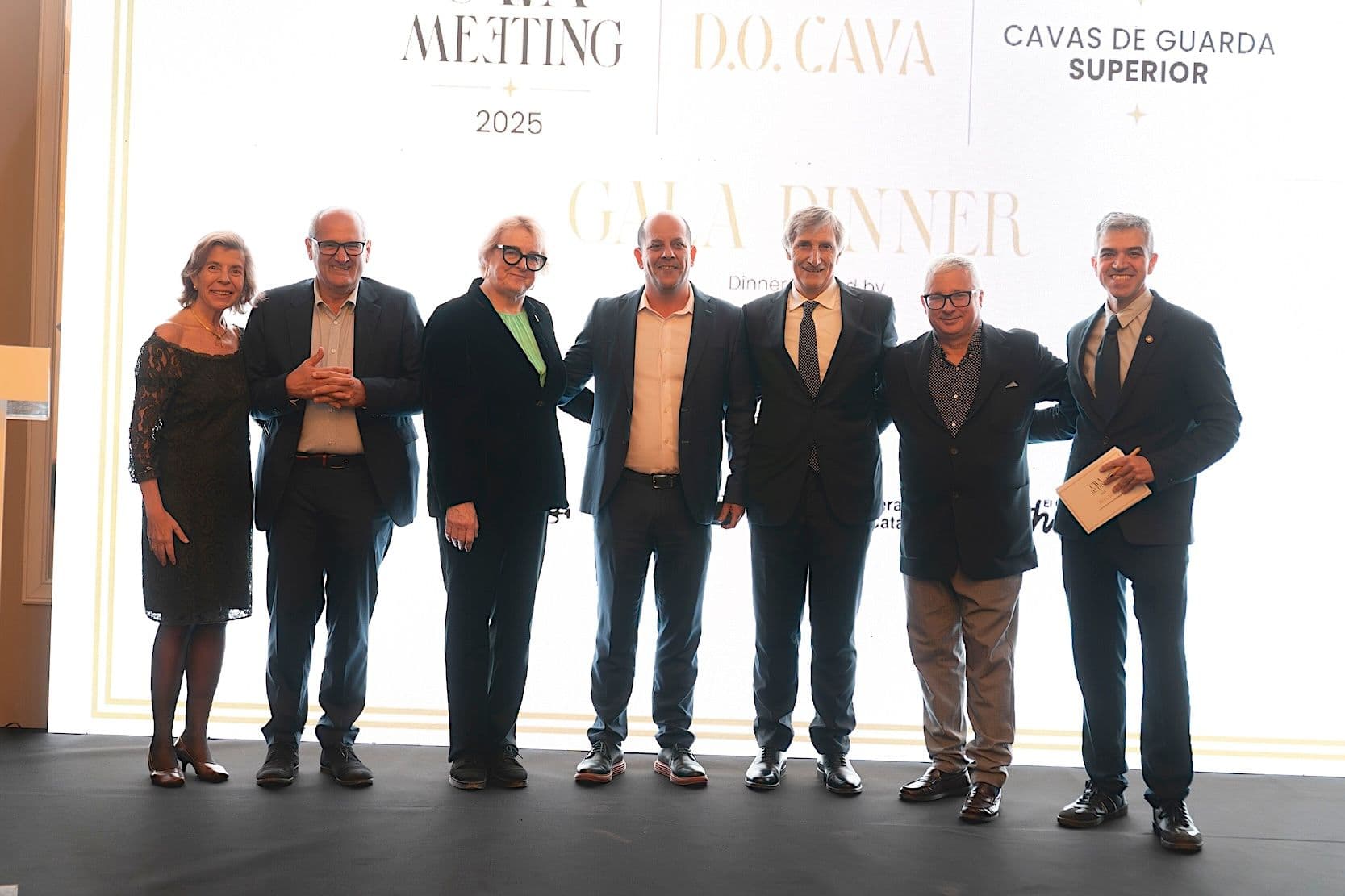Lilla O'Connor on the lessons learned at second Cava Meeting