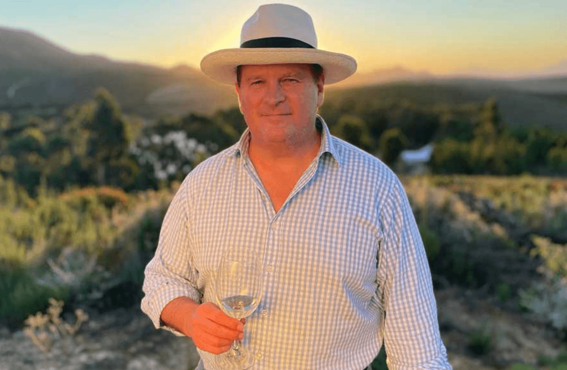 Bruce Jack on why he fears staring down the barrel of 0% alcohol wines