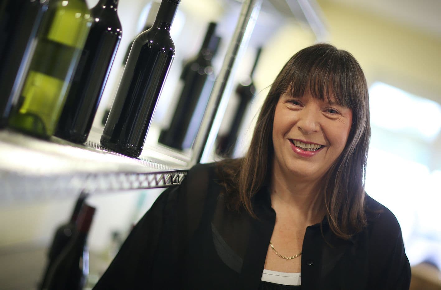 Lanchester Wines responds to New Zealand wine shortage