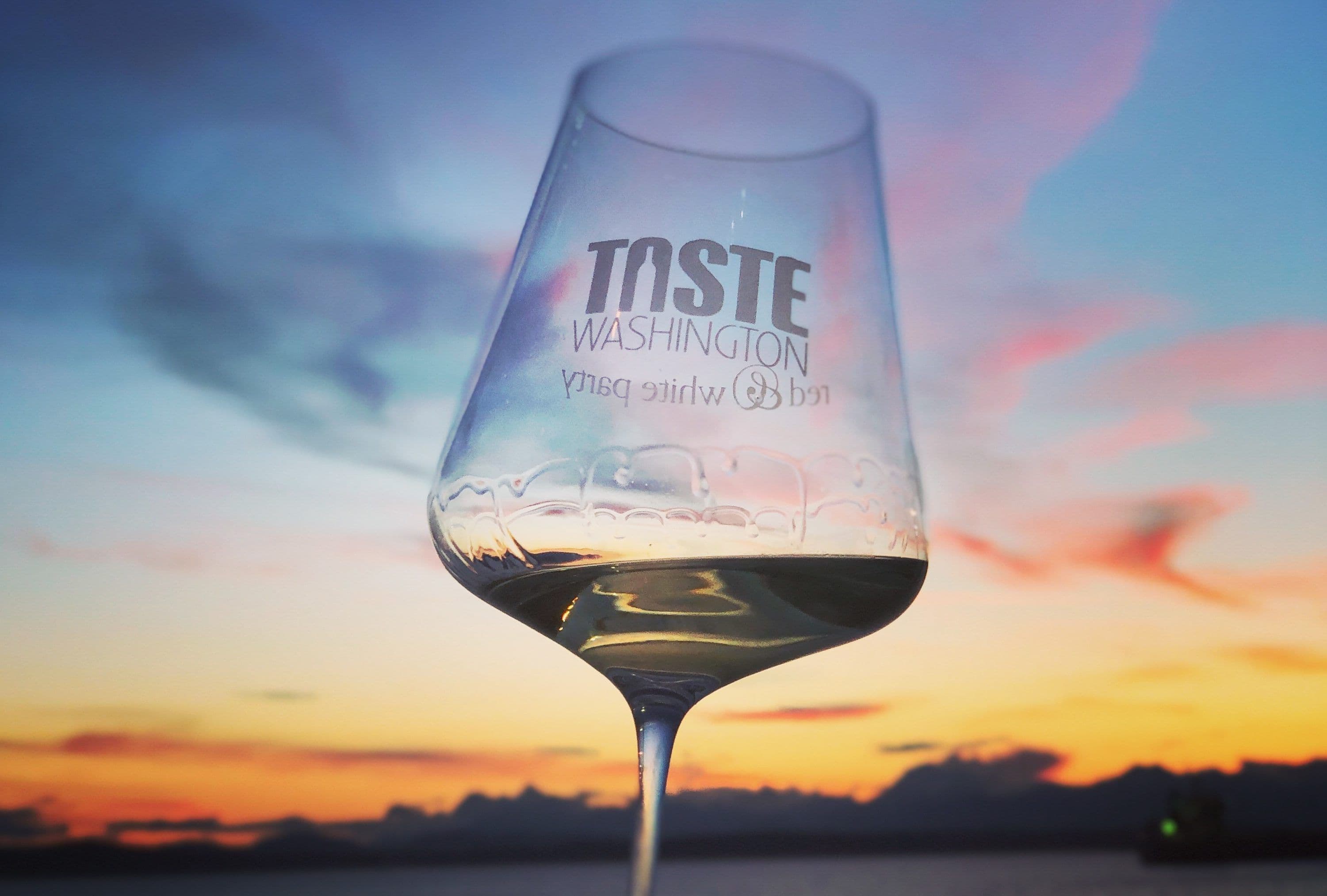 David Kermode picks his 10 best wines from Washington State