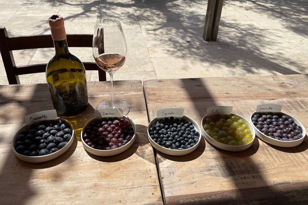 Can LVMH make sustainability a lure in selling Galoupet rosé ?