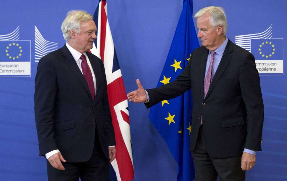 Miles Beale on what we know and don’t know about Brexit
