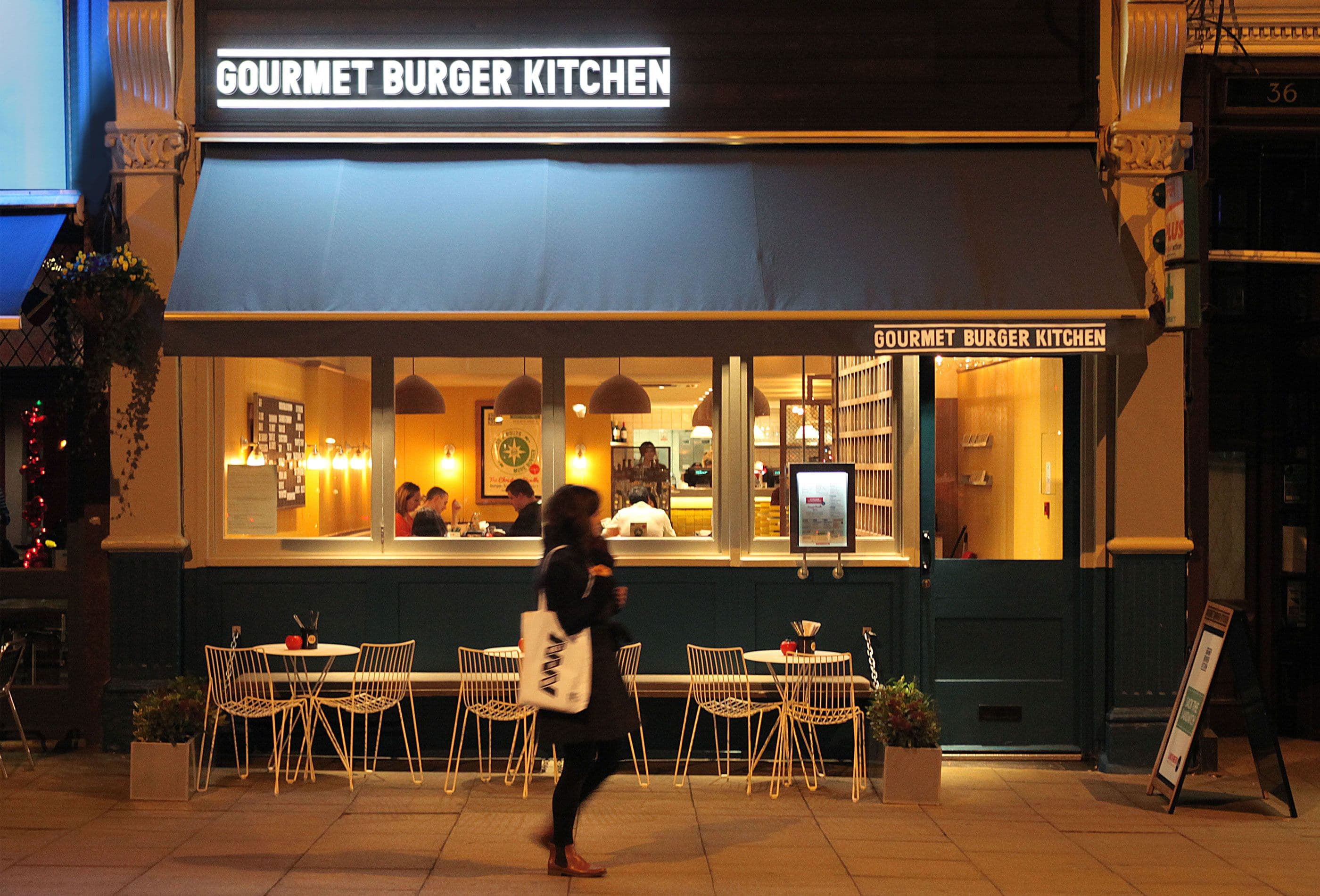 Insight: restaurant and pub sector bounce back after Brexit