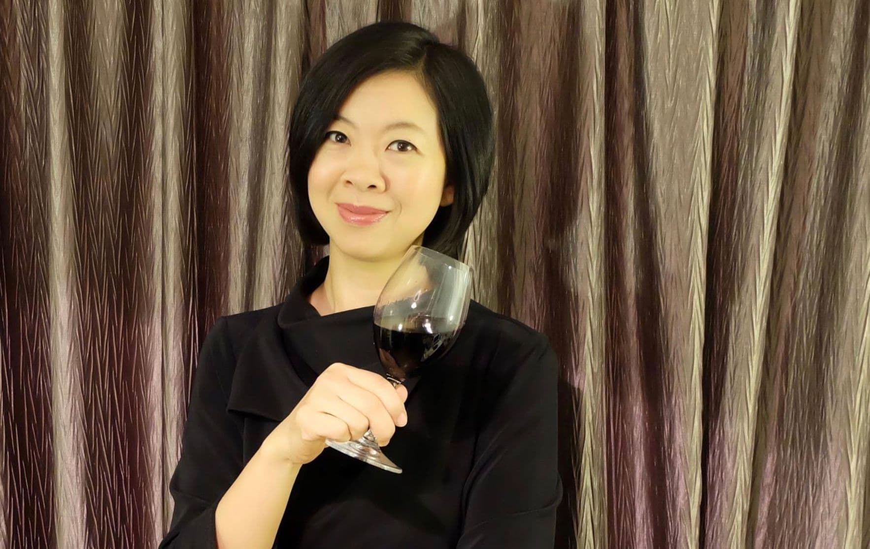 Onwards & Upwards: Leona De Pasquale, wine educator & writer