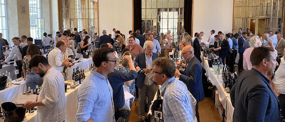 European classics shine at Bancroft’s 2022 portfolio tasting