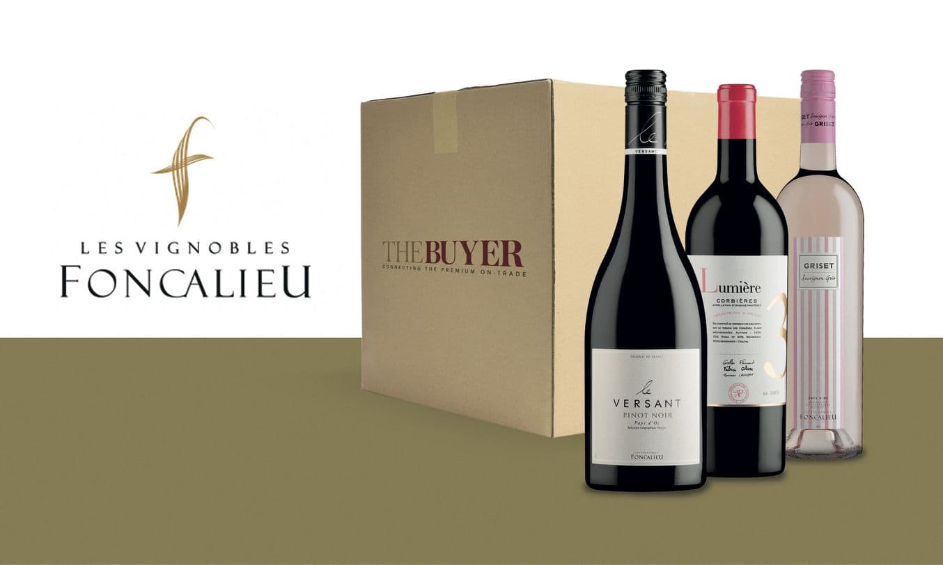 The Buyer’s Case with Les Vignerons Foncalieu