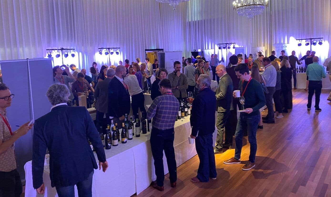 Dirty Dozen the sequel: one of the must-attend tastings returns