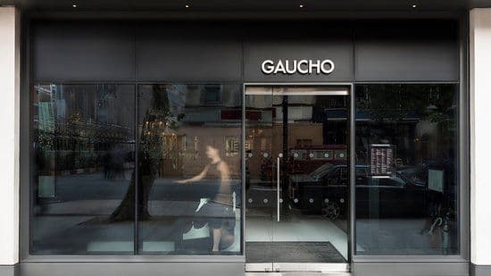 Adventurous wine list key to Gaucho’s re-opening plans
