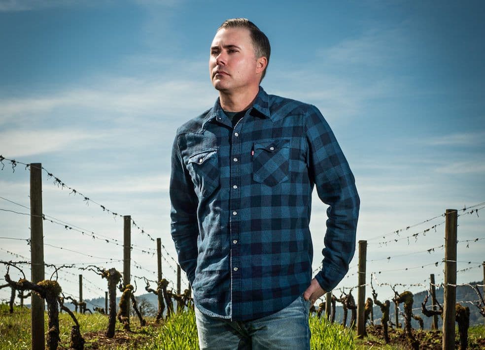 Oregon garagistes prove there’s more to the state than just Pinot