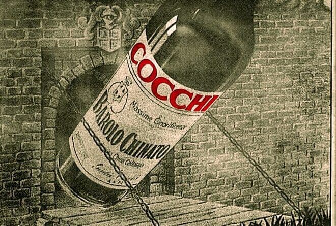 Blast from the past: Cocchi’s 130th anniversary Barolo Chinato