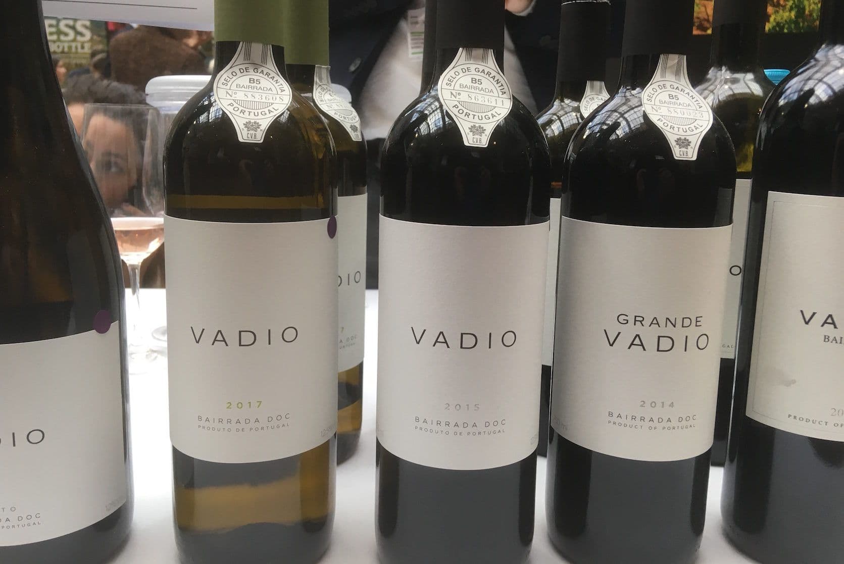 7 magnificent finds from this year’s Wines of Portugal tasting