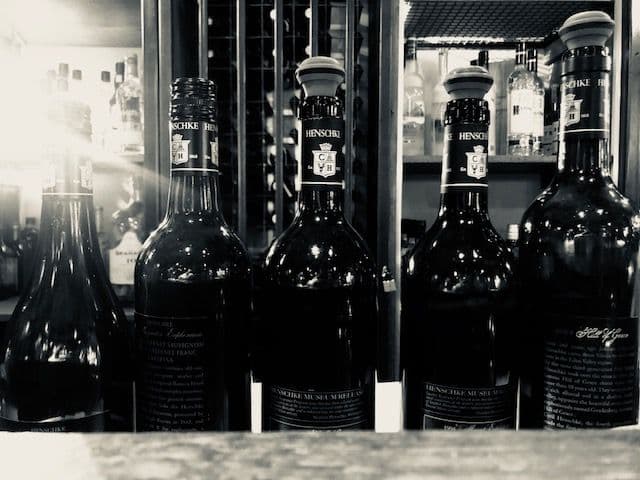 Why 150 years of pride & passion is key to Henschke’s wines