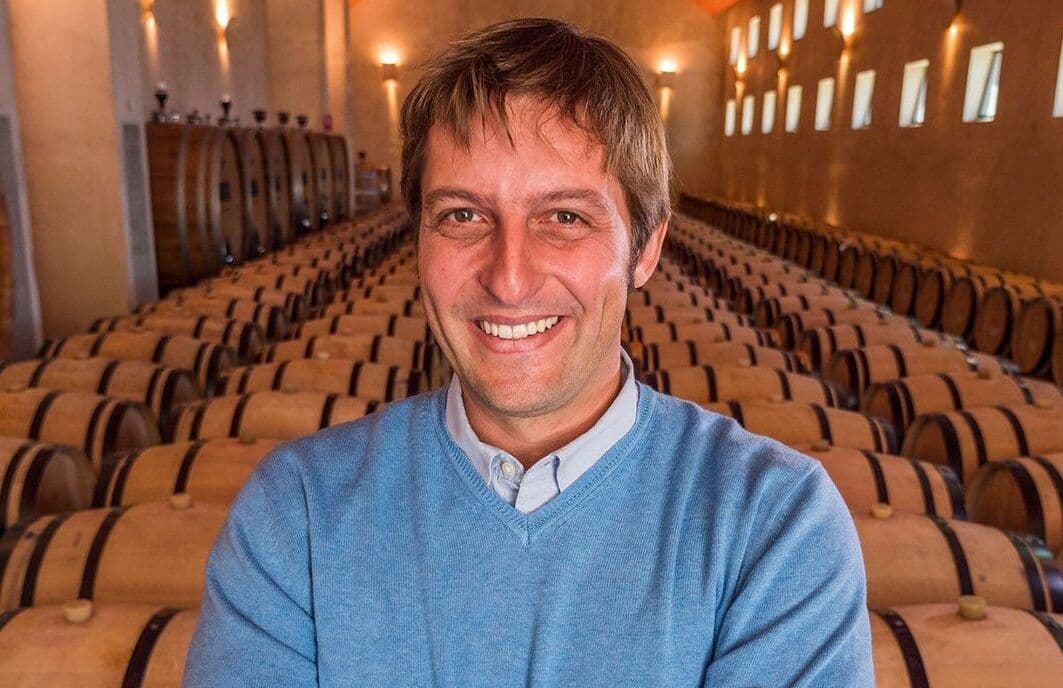 How Altair 2018 shows Chile learning to manage ripeness