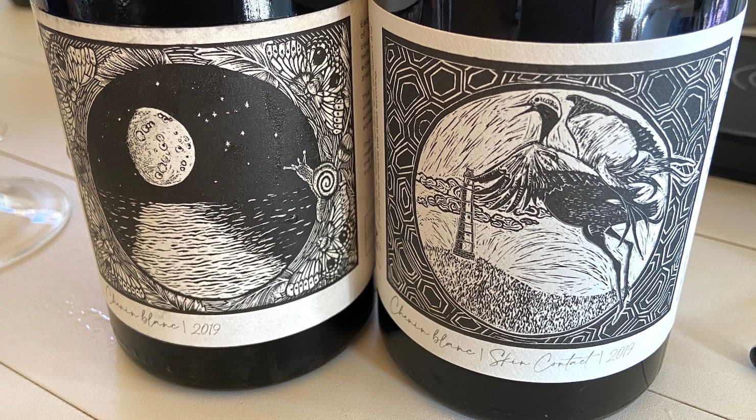 Stellenbosch producers taking Chenin Blanc to new levels