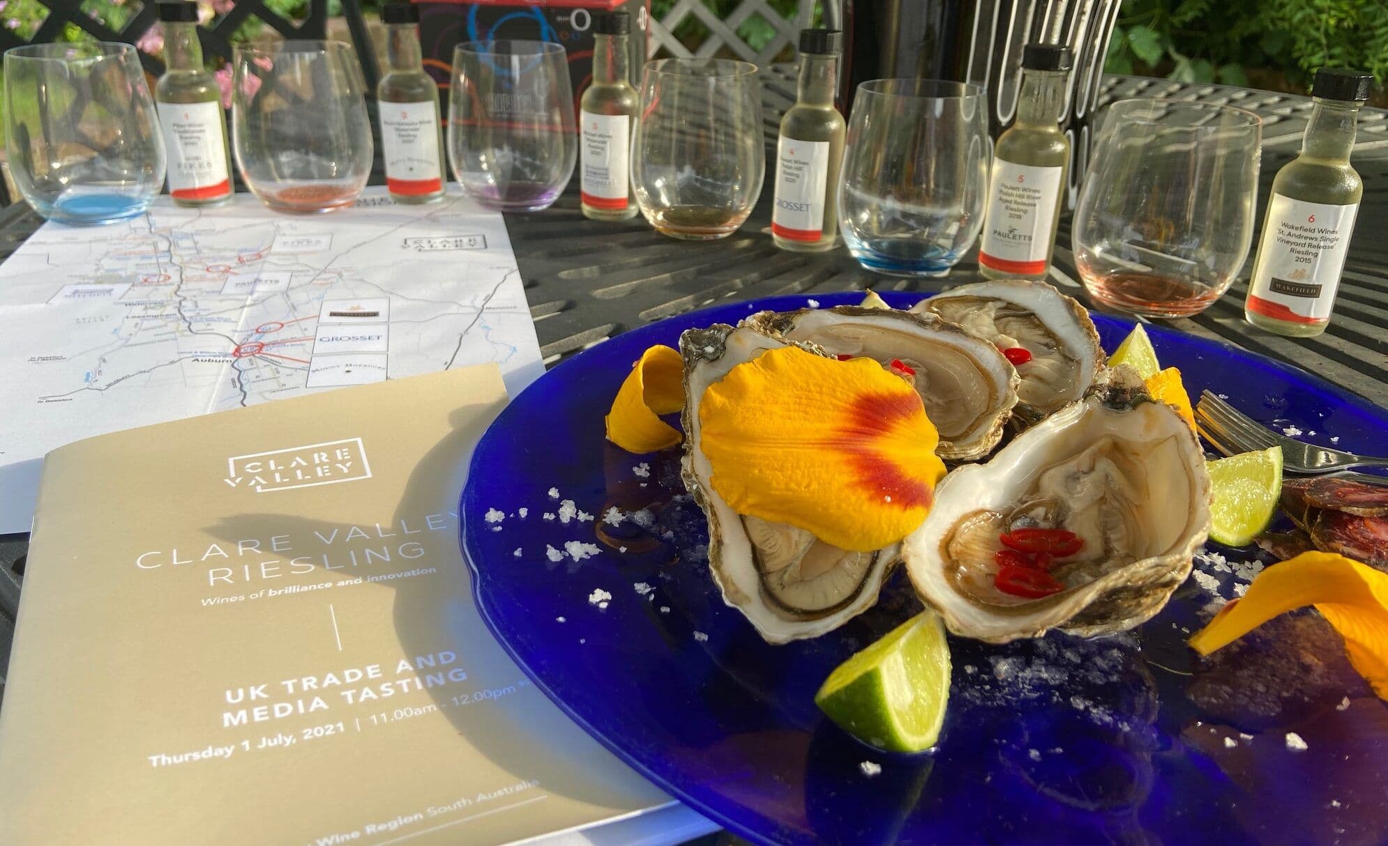 How Wine Australia helped make Riesling flavour of the month
