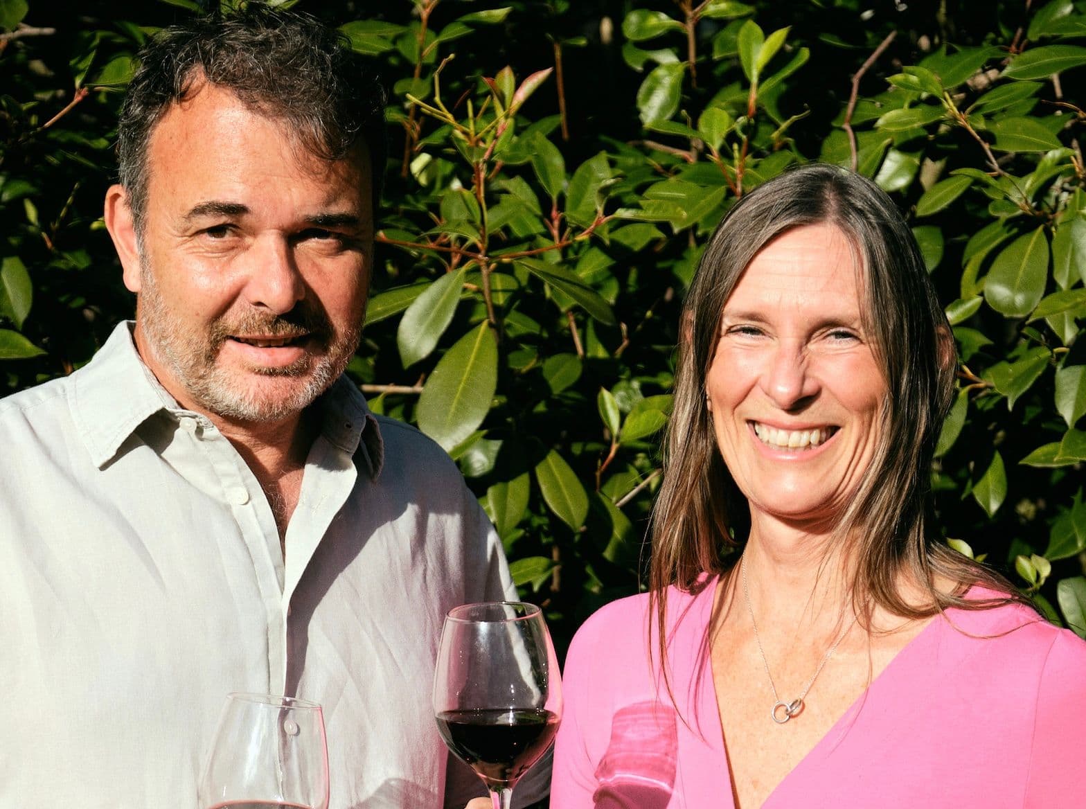Andrew Neather & Jane Masters on wine’s sustainability “obligation”